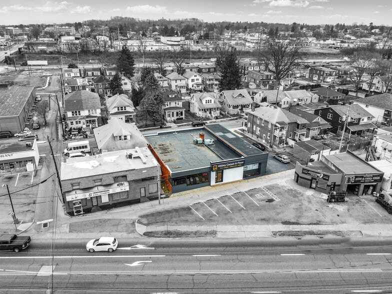 More Photos Of 1915 Lenox St, Harrisburg General Retail For Sale