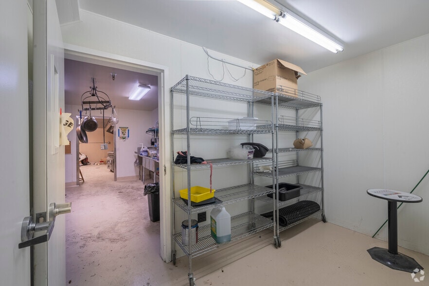 More Photos Of 42011 Boscell Rd, Fremont Land For Lease