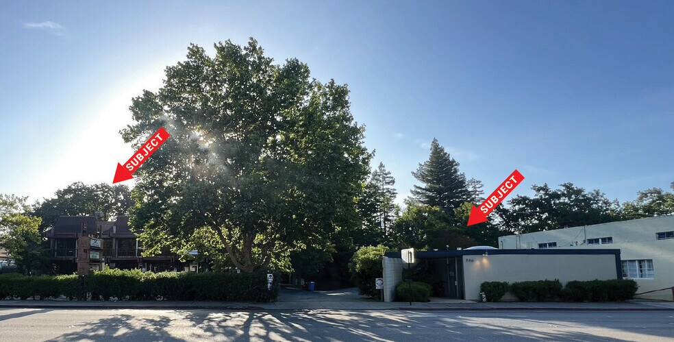 More Photos Of 990 Moraga Rd, Lafayette Office For Sale