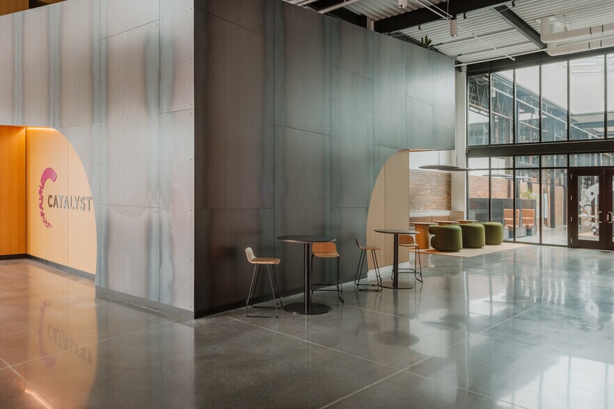 More Photos Of 4601 Catalyst Ct, Omaha Loft Creative Space For Lease