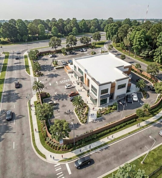 More Photos Of 3281 Lindfields Blvd, Kissimmee Land For Sale