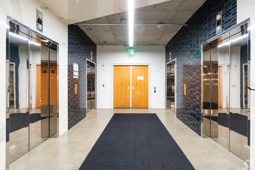 More Photos Of 153 Townsend St, San Francisco Office For Lease