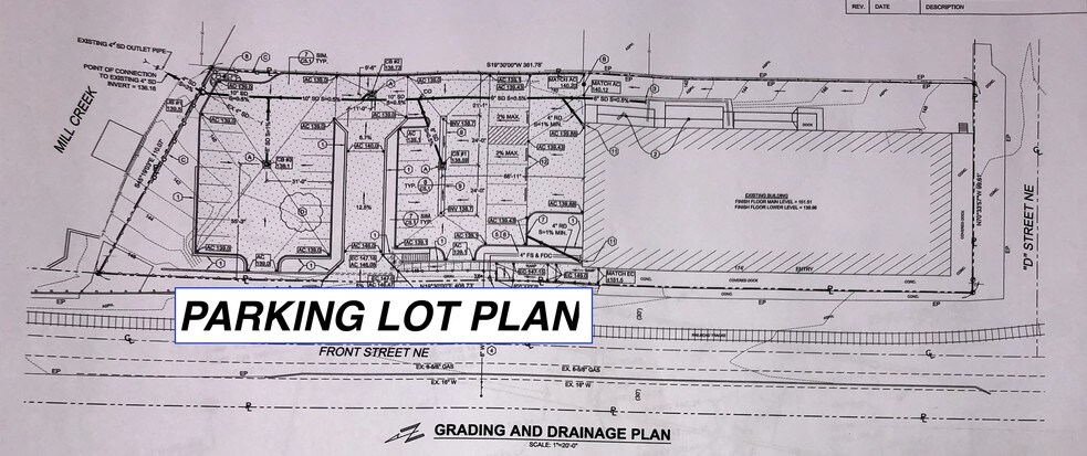 More Photos Of 900-910 Front St NE, Salem Warehouse For Sale