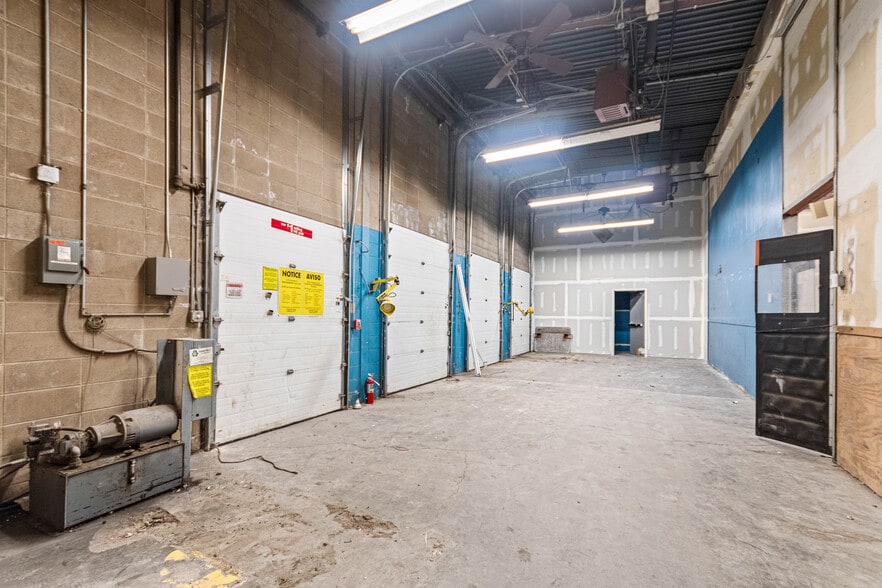More Photos Of 1212 W South Airport Rd W, Traverse City Department Store For Sale