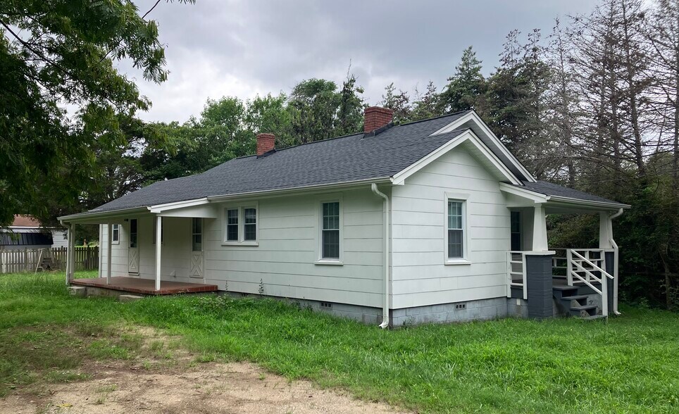 More Photos Of , Winston-Salem Specialty For Sale