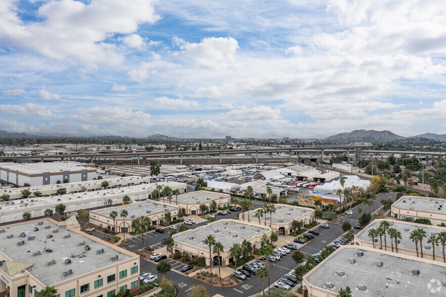 More Photos Of 1935 Chicago Ave, Riverside Office For Sale
