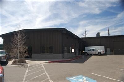 More Photos Of 1072 E Old Canyon Ct, Flagstaff Warehouse For Lease