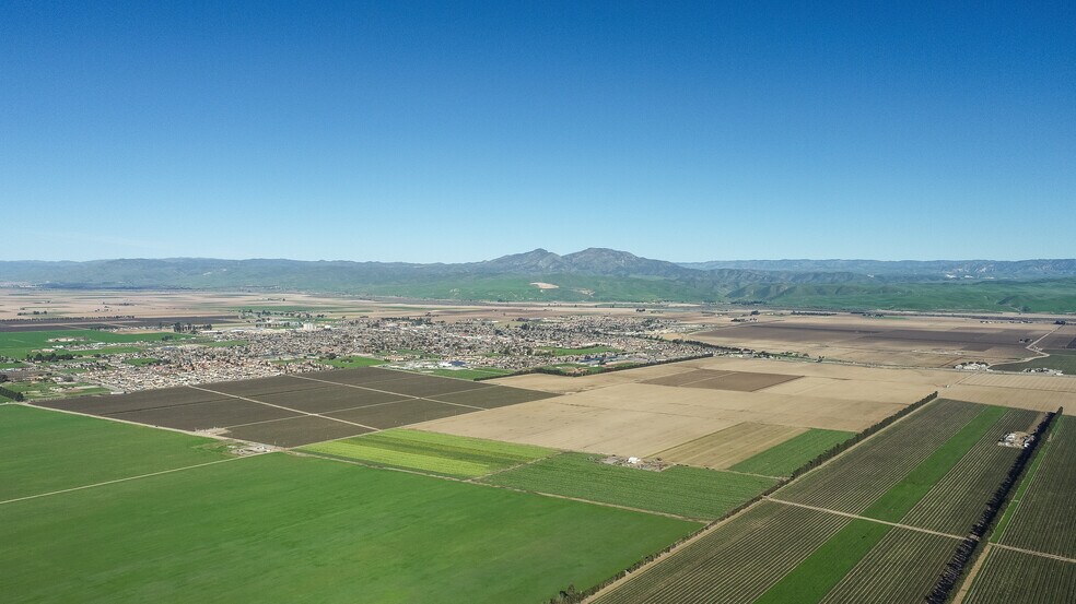 More Photos Of 42100 El Camino Real, Greenfield Land For Sale