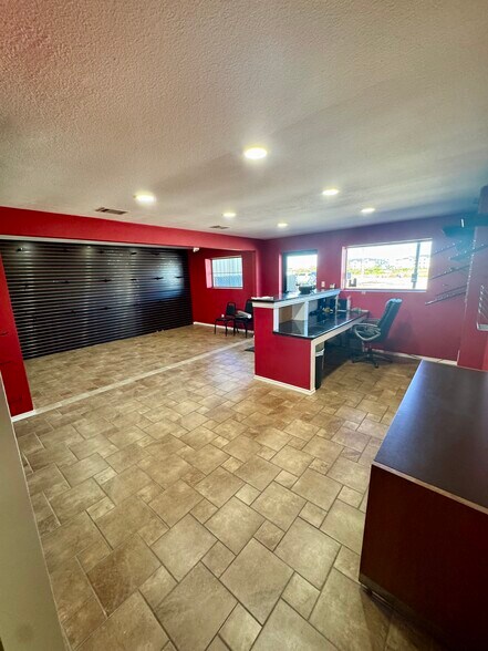 More Photos Of 16299 Fm 1325, Austin Auto Repair For Lease