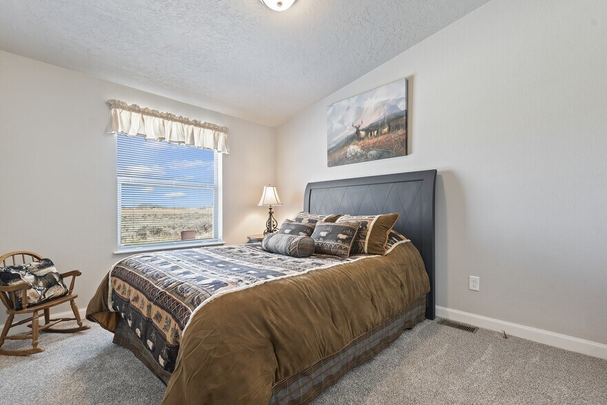 More Photos Of 14000 E Double Tapp Ln, Boise Sports And Entertainment For Sale