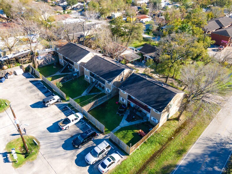 More Photos Of 14500 Corpus Christi St, Houston Apartments For Sale