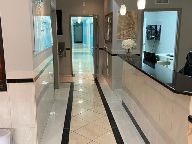 More Photos Of 2859 S Pulaski Rd, Chicago Healthcare For Lease