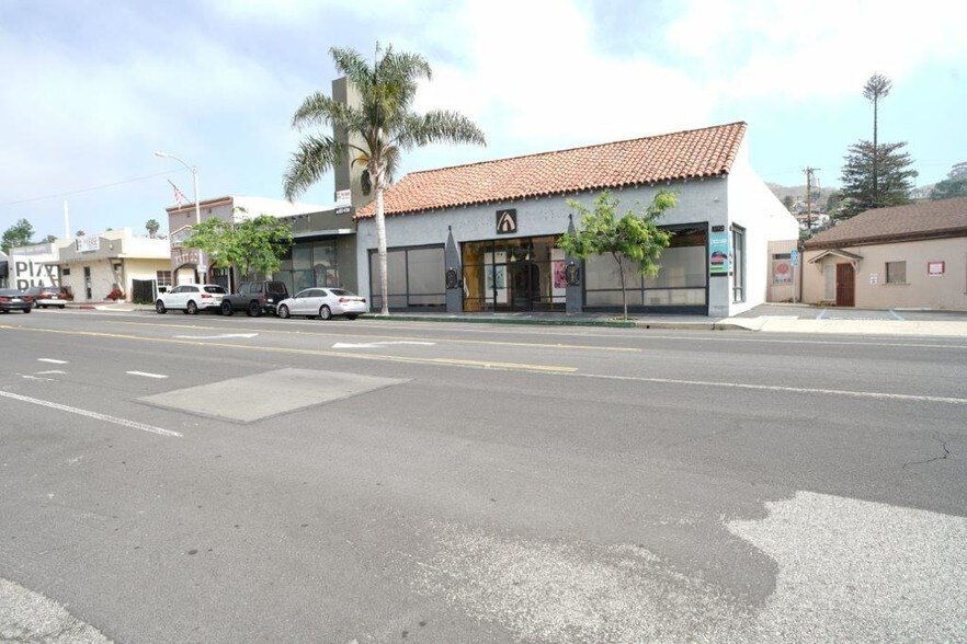 More Photos Of 1793 E Main St, Ventura Storefront For Sale