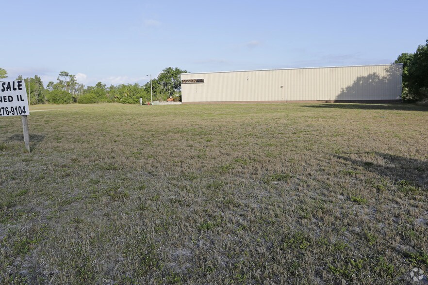 Primary Photo Of 5400 Constitutional Ave, Punta Gorda Land For Sale