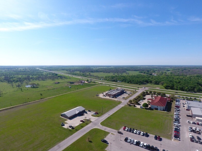 More Photos Of Lafferty, Cameron Land For Sale