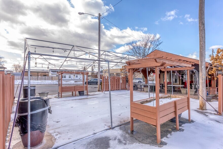 More Photos Of 812 Ulster Ave, Kingston Freestanding For Sale