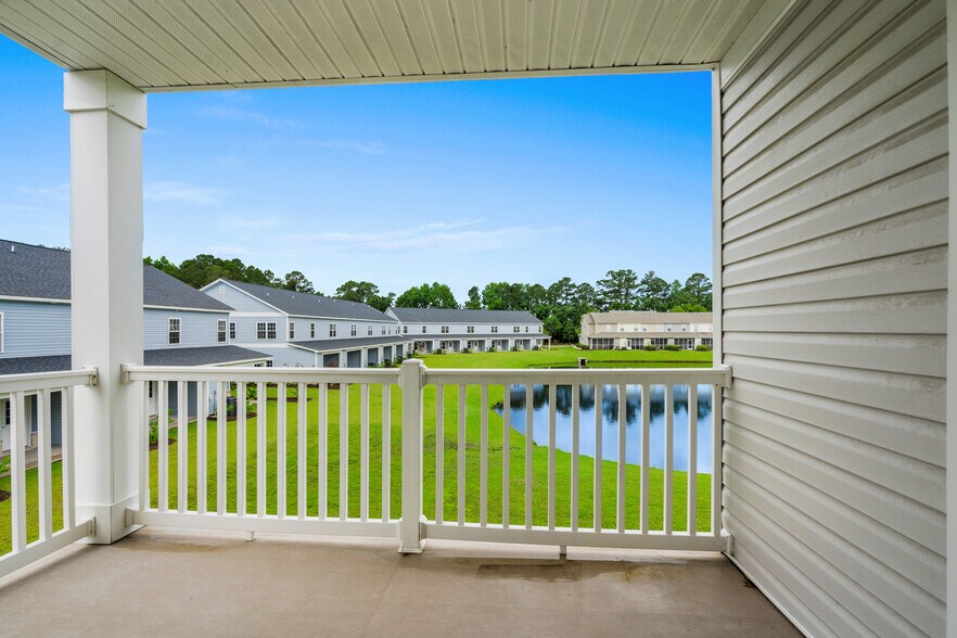 More Photos Of 340 Kiskadee Loop, Conway Multifamily For Sale