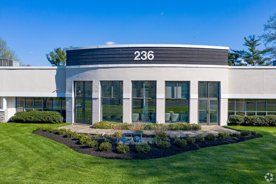More Photos Of 236 NJ-38, Moorestown Office For Lease