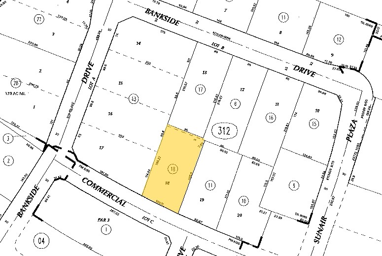 More Photos Of 68350 Commercial Rd, Cathedral City Industrial For Sale