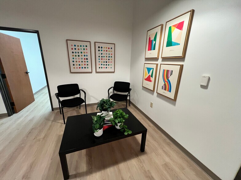 More Photos Of 1106 Clayton Ln, Austin Coworking Space