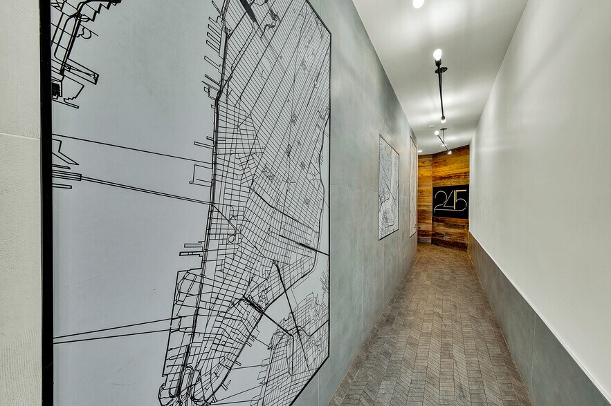 More Photos Of 245 Eldridge St, New York Apartments For Lease