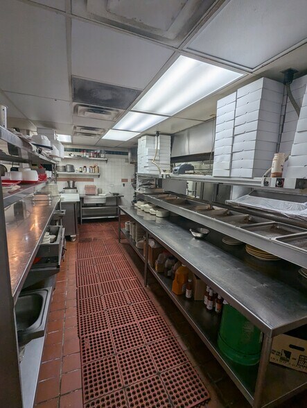 More Photos Of 2418 Canton Rd, Marietta Restaurant For Sale