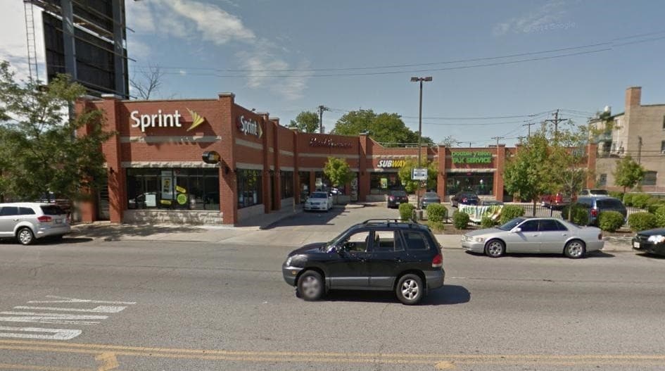 More Photos Of 79th & Western, Chicago Unknown For Lease