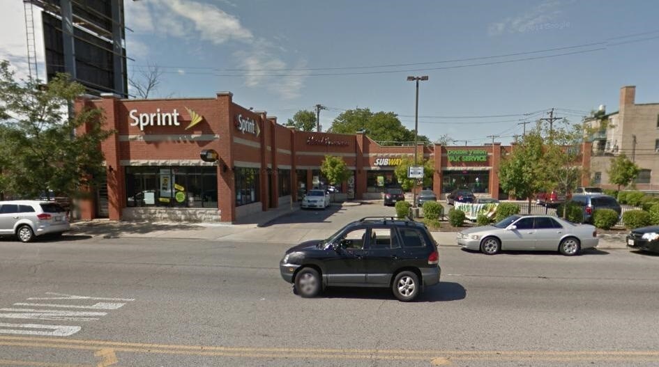 More Photos Of 79th & Western, Chicago Unknown For Lease