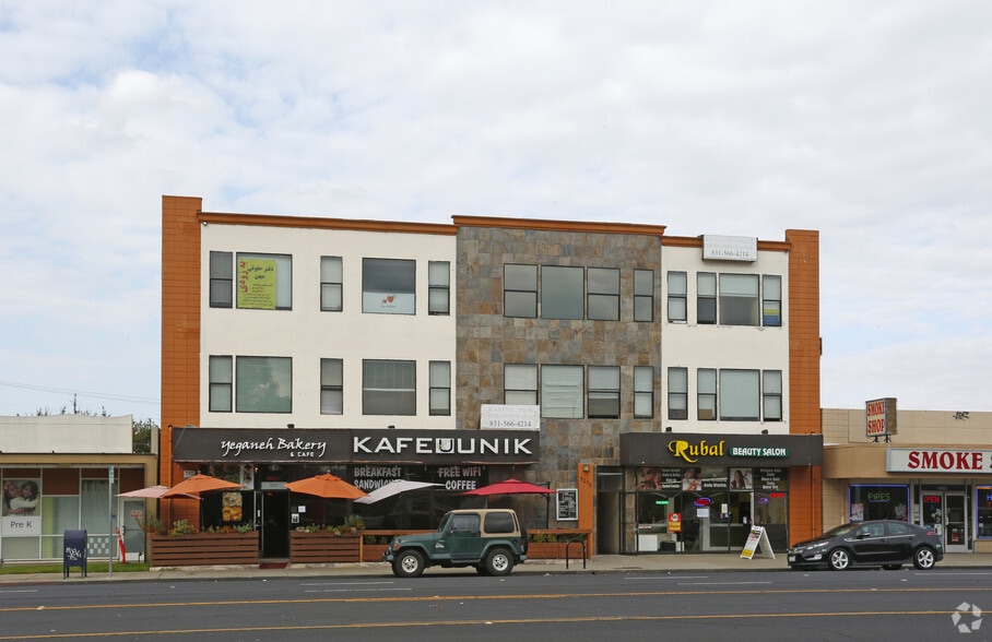 More Photos Of 3275 Stevens Creek Blvd, San Jose Office For Lease
