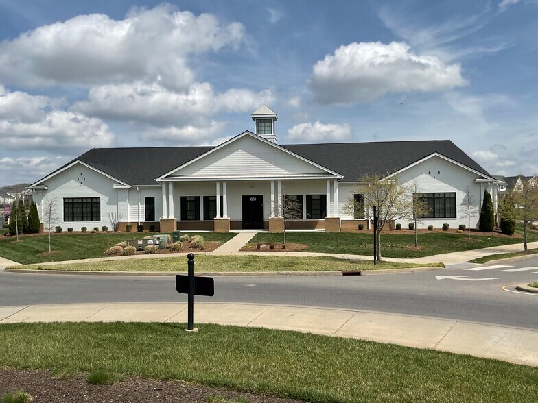 More Photos Of 1660 Drakes Creek Rd, Hendersonville Daycare Center For Lease