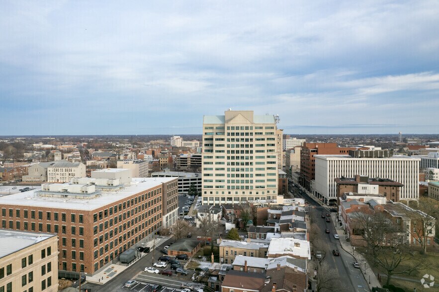 More Photos Of 50 W State St, Trenton Office For Lease