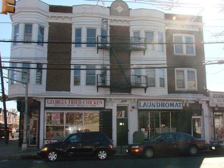 More Photos Of 1163-1167 E State St, Trenton Apartments For Sale