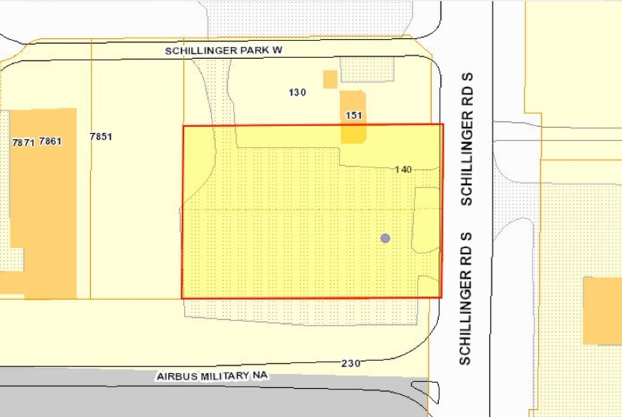 More Photos Of Schillinger Road S, Mobile Land For Sale