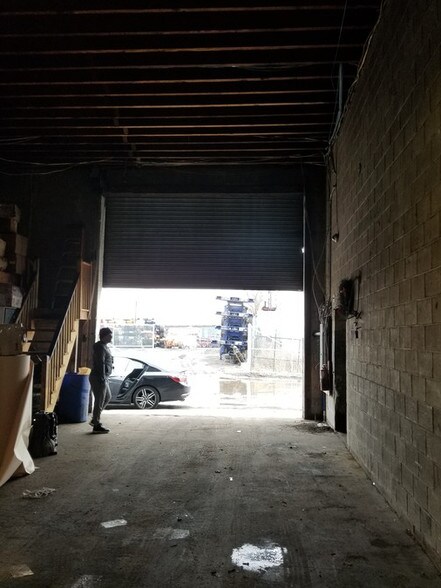 More Photos Of 39 Mary St, Newark Warehouse For Sale