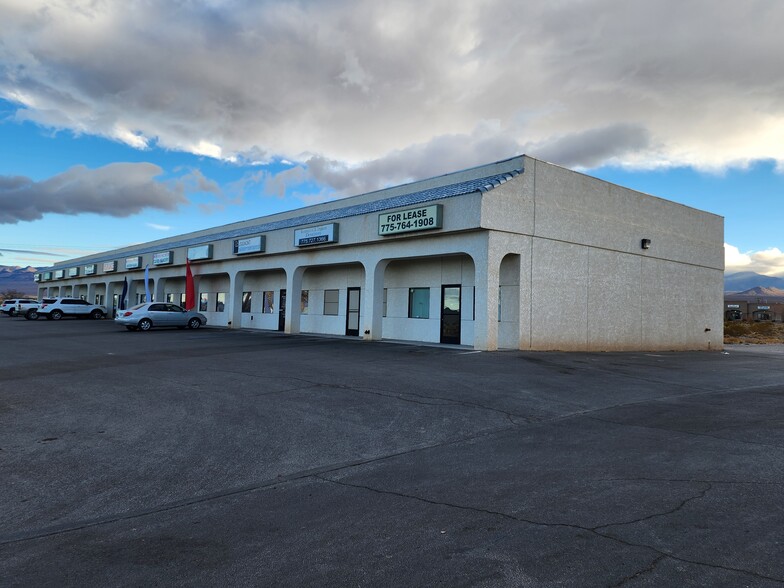 More Photos Of 1231 E Basin Ave, Pahrump Restaurant For Lease