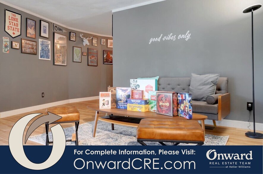 More Photos Of 8125 Joy Rd, Volente Specialty For Sale