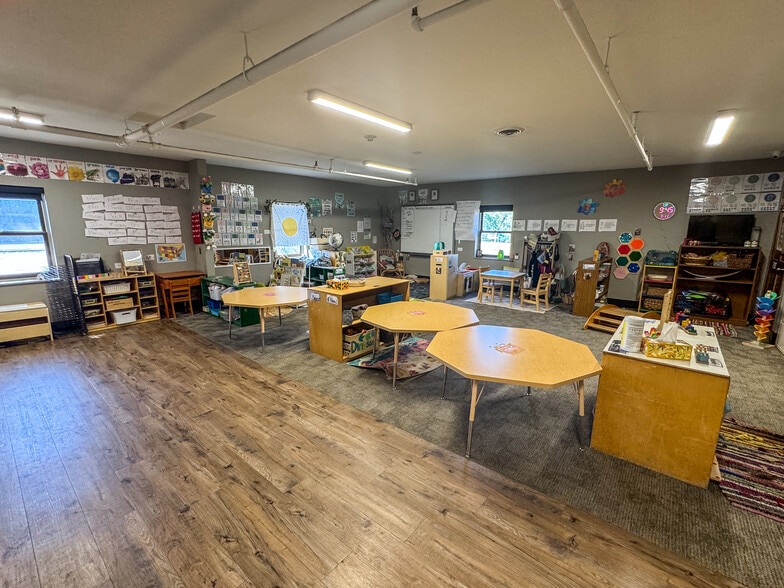 More Photos Of 1620 Concourse Ct, Rapid City Daycare Center For Sale