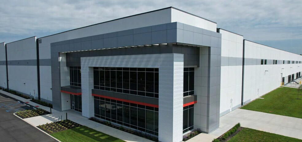 More Photos Of 200 Crossings Dr, Burlington Unknown For Lease