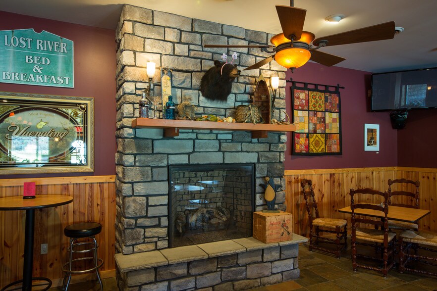 More Photos Of 8079 State Road 259, Lost City Restaurant For Sale