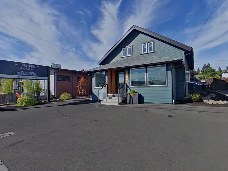 More Photos Of 2650 Willamette St, Eugene Loft Creative Space For Lease