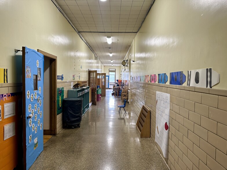 More Photos Of 600 Cooks Ln, Baltimore Religious Facility For Sale