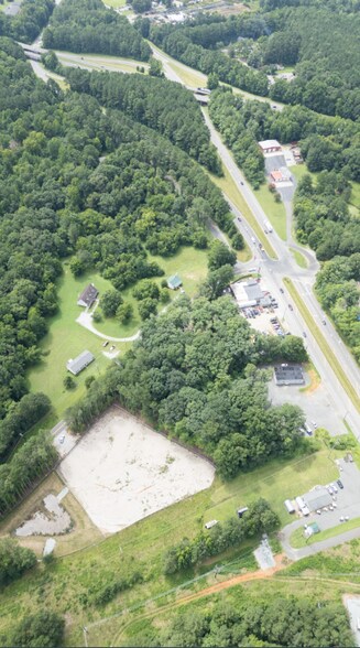 More Photos Of Lot 1 Pleasant Green Road, Durham Land For Lease