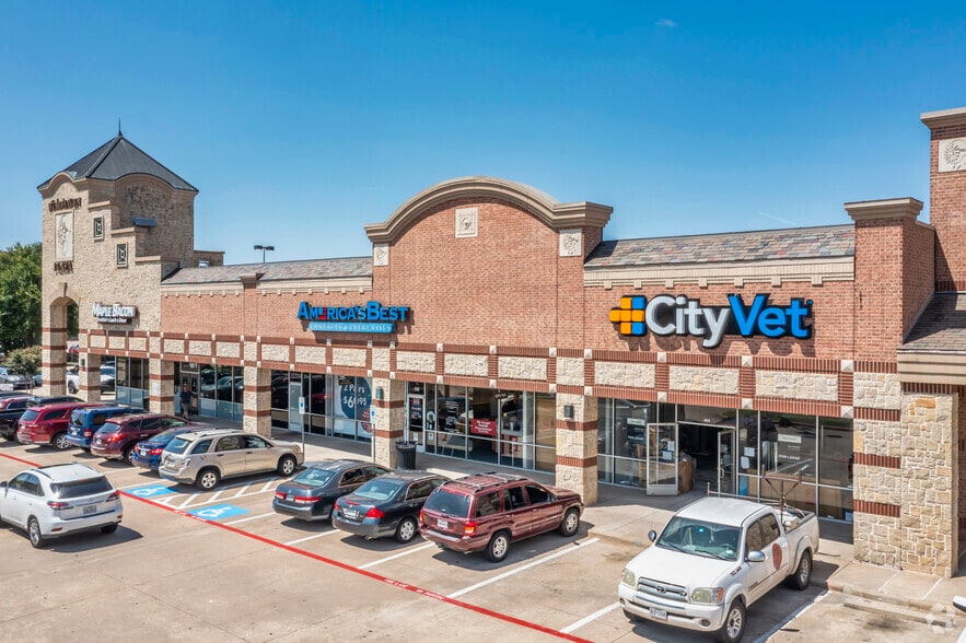 More Photos Of 3305-3645 Dallas Pky, Plano Unknown For Lease