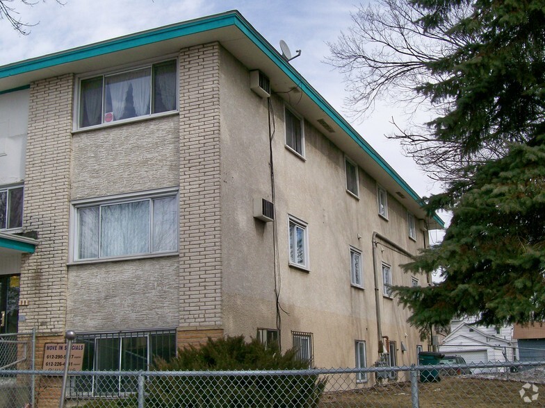 More Photos Of 3021 Longfellow Ave, Minneapolis Apartments For Sale
