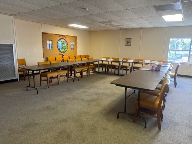 More Photos Of 9101 Airline Dr, Houston Religious Facility For Sale