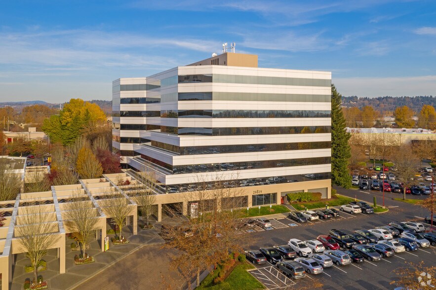 More Photos Of 20819 72nd Ave S, Kent Office For Lease