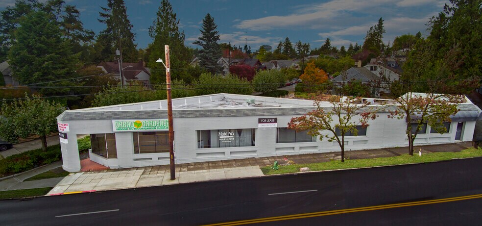 More Photos Of 8001-8007 Lake City Way NE, Seattle Unknown For Lease