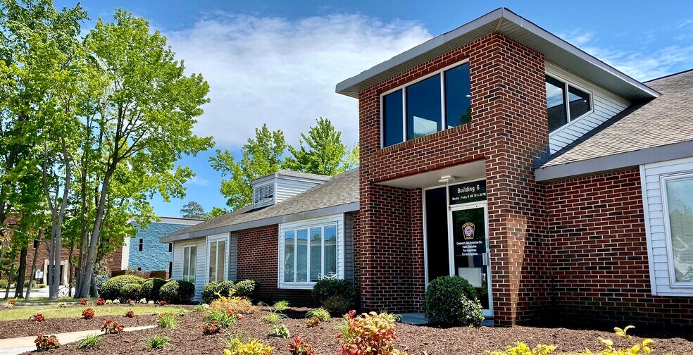 More Photos Of 610 thimble shoals Blvd, Newport News Unknown For Lease