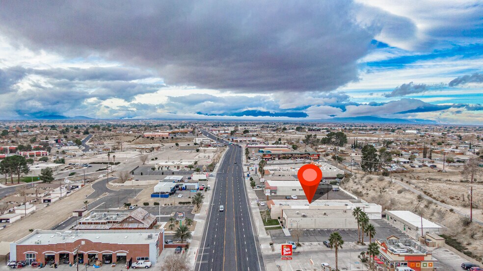 More Photos Of 15048 7th St, Victorville Storefront Retail Office For Lease