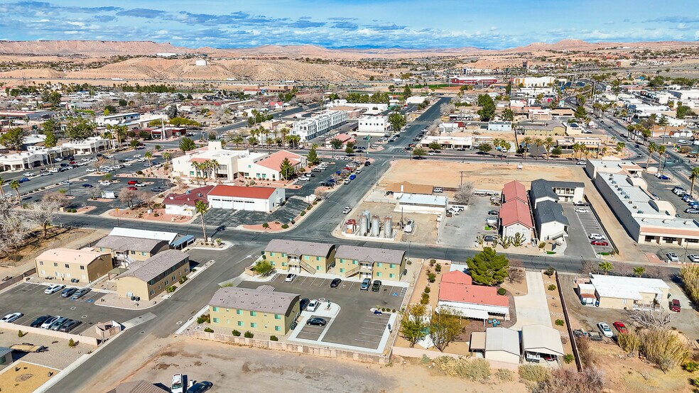 More Photos Of 100 E 1st South St, Mesquite Apartments For Sale